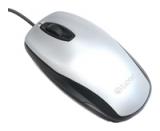 Labtec Optical Mouse 800 Silver-Black PS/2 -  1