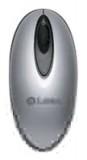 Labtec Wireless Optical Mouse Plus -  1