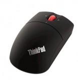 Lenovo ThinkPad Laser Mouse Black Bluetooth -  1