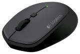 Logitech M335 910-004438 Black USB -  1