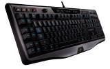 Logitech Gaming Keyboard G110 -  1