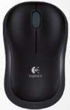 Logitech Wireless Mouse M175 Black USB -  1