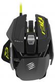 Mad Catz R.A.T. PRO S Gaming Mouse for PC Black USB -  1