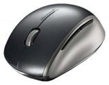 Microsoft Wireless Explorer Mini Mouse 5BA-00006 Black USB -  1