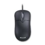 Microsoft Basic Optical Mouse Black USB+PS/2 -  1