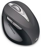 Microsoft Natural Wireless Laser Mouse 6000 Black-Grey -  1