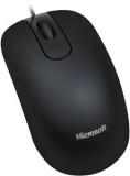 Microsoft Optical Mouse 200 Black USB -  1
