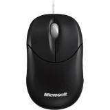 Microsoft Ready Optical Mouse Black USB -  1