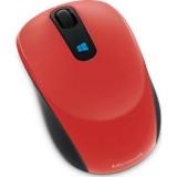 Microsoft Sculpt Mobile Mouse Red USB -  1
