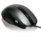 Microsoft SideWinder X3 Laser Mouse Black USB -  1