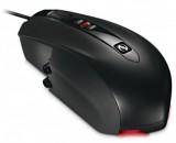 Microsoft SideWinder X5 Laser Mouse Black USB -  1