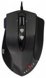 Oklick HUNTER Laser Gaming Mouse Black USB -  1