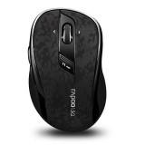 Rapoo 7100P Black USB -  1