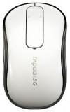 Rapoo Wireless Touch Mouse T120P White USB -  1