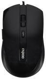 Rapoo N3600 Black USB -  1