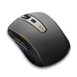 Rapoo Wireless Laser Mouse 3920P Black USB -  1