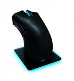Razer Mamba Wireless Laser Gaming Mouse Black -  1