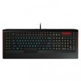 SteelSeries Apex gaming keyboard Black USB -  1