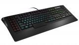 SteelSeries Apex Raw gaming keyboard Black USB -  1