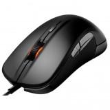 SteelSeries Rival Optical Mouse Black USB -  1