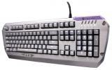 TESORO Colada Evil TS-G3NL(S) Aluminum Backlit Mechanical Gaming Keyboard Siver USB -  1