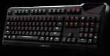 TESORO Durandal G1N Mechanical Gaming Keyboard Black USB -  1