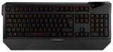 TESORO Durandal Ultimate TS-G1NL LED Backlit Mechanical Gaming Keyboard Black USB -  1