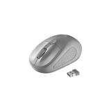 Trust Primo Wireless Mouse Grey USB -  1
