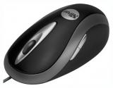 Trust Optical Combi Mouse MI-2500X Black USB+PS/2 -  1