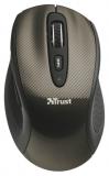 Trust Kerb Compact Wireless Laser Mouse Black USB -  1