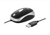 Trust Centa Mini Mouse Black USB -  1
