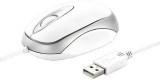 Trust Mini Travel Mouse White USB -  1