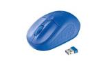 Trust Primo Wireless Mouse Blue USB -  1