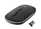 Trust SlimLine Wireless Mouse Black USB -  1