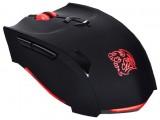Tt eSPORTS by Thermaltake Theron Gaming Mouse Black USB -  1
