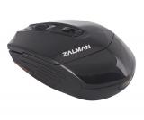 Zalman ZM-M500WL Black USB -  1