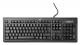 HP WZ972AA Classic Wired Keyboard Black USB - описание, цены, отзывы