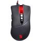 A4Tech Bloody V3 game mouse Black USB -   1