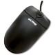 ACME Standard Mouse MS04 Black USB -   1