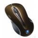Apacer M631 Mouse Brown Bluetooth -   2