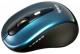 Apacer M821 Wireless Laser Mouse Blue USB -   3