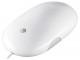 Apple MB112 Mighty Mouse White USB -   3