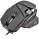 Cyborg R.A.T 5 Gaming Mouse Black USB -   3