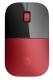 HP Z3700 Wireless Mouse Red USB -   2