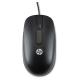 HP QY778AA Laser Mouse Black USB -   1