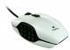 Logitech G600 MMO Gaming Mouse White USB -   