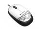 Logitech Mouse M105 White USB -   1