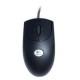 Logitech RX250 Optical Mouse Black USB+PS/2 -   2