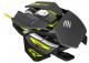 Mad Catz R.A.T. PRO S Gaming Mouse for PC Black USB -   2