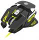 Mad Catz R.A.T. PRO S Gaming Mouse for PC Black USB -   3